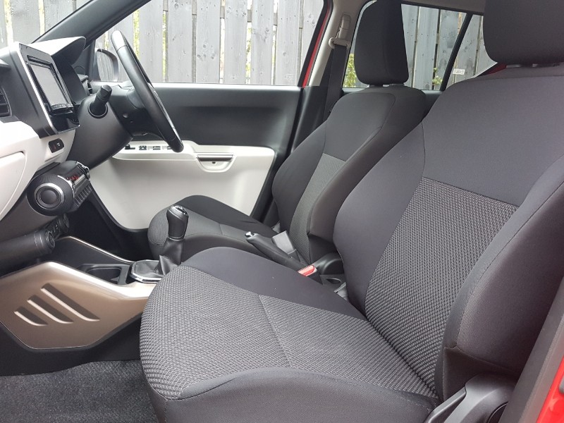 Used Suzuki Ignis 2017 for sale - 76478442: Photo 5