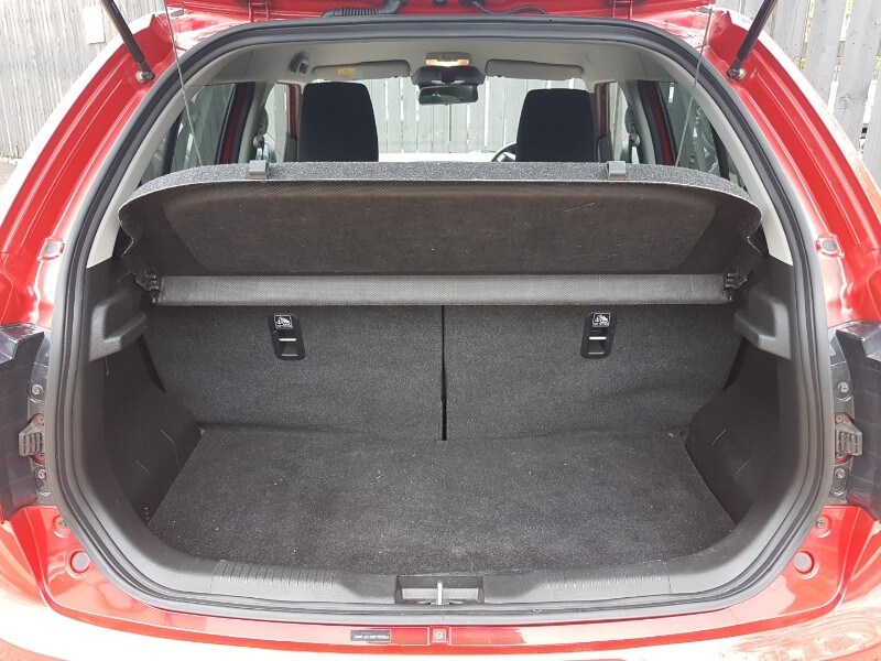 Used Suzuki Ignis 2017 for sale - 76478442: Photo 8