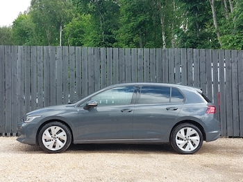 Used Volkswagen Golf 2025 for sale - 78803524: Photo