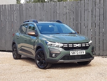 2023 - 1.0 TCe Extreme 5dr