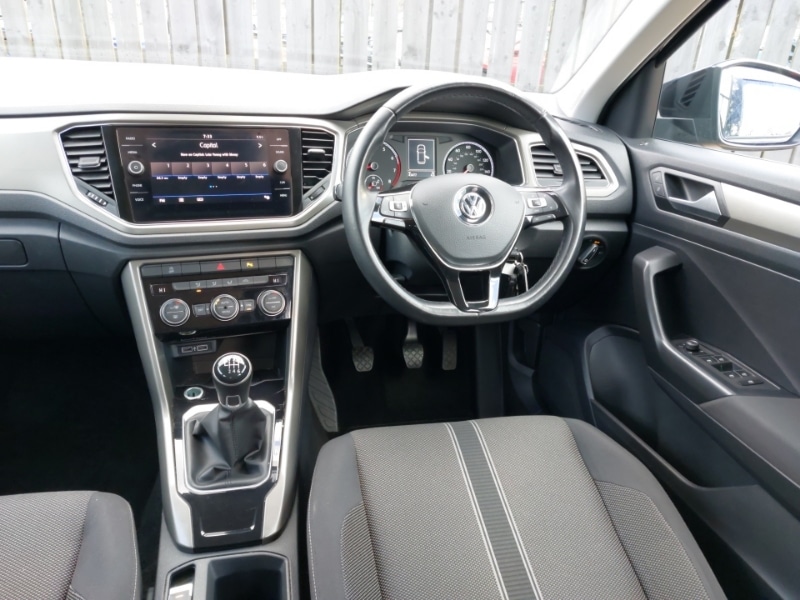 Used Volkswagen T-Roc 2020 for sale - 78151197: Photo 10