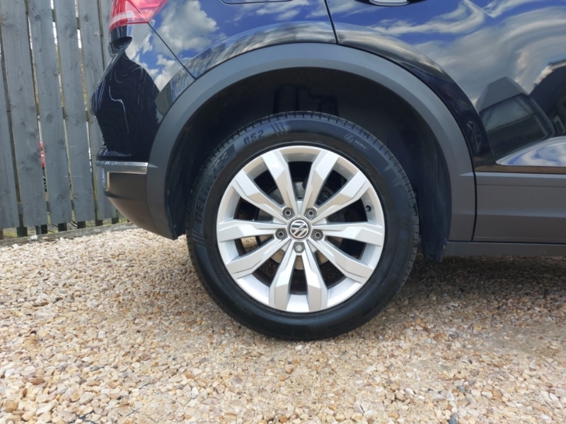 Used Volkswagen T-Roc 2020 for sale - 78151197: Photo 14