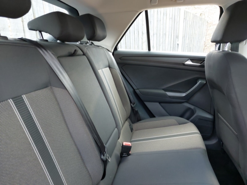 Used Volkswagen T-Roc 2020 for sale - 78151197: Photo 15