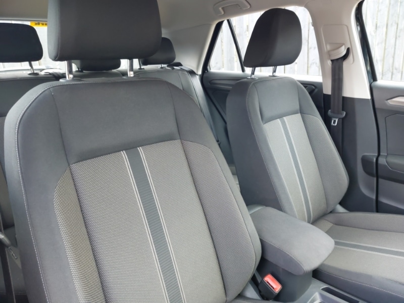 Used Volkswagen T-Roc 2020 for sale - 78151197: Photo 16