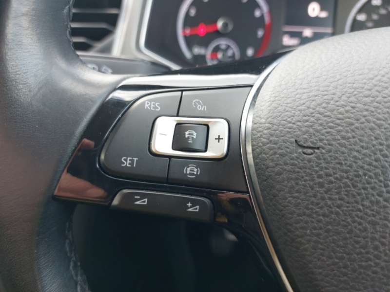 Used Volkswagen T-Roc 2020 for sale - 78151197: Photo 18