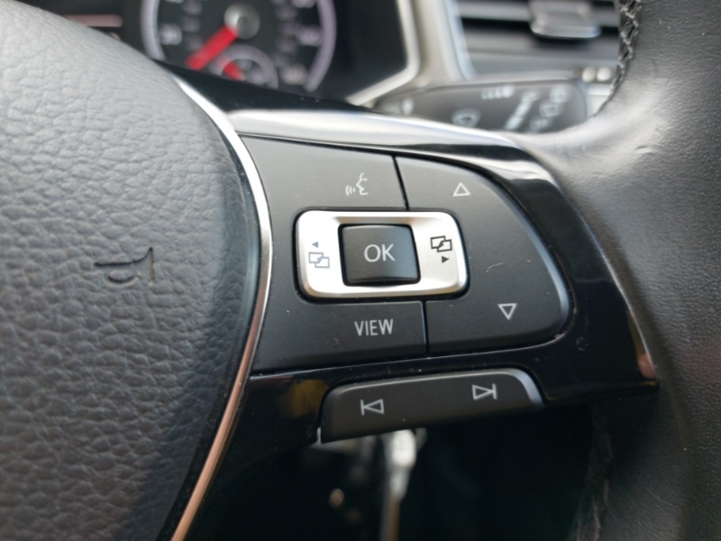 Used Volkswagen T-Roc 2020 for sale - 78151197: Photo 19