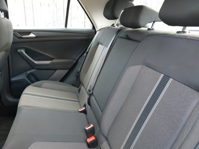 Used Volkswagen T-Roc 2020 for sale - 78151197: Photo 6