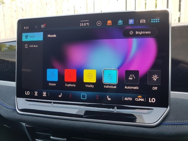 Used Volkswagen Passat 2025 for sale - 75612662: Photo 16