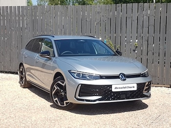 2025 - 1.5 eTSI R-Line 5dr DSG