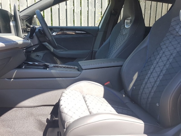 Used Volkswagen Passat 2025 for sale - 75612662: Photo 5