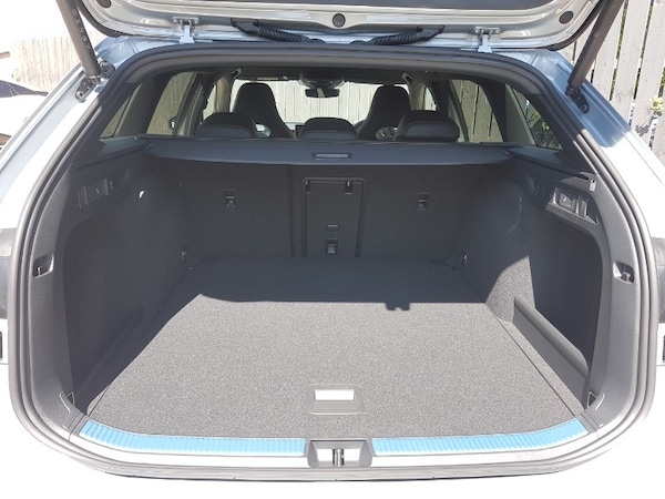Used Volkswagen Passat 2025 for sale - 75612662: Photo 8