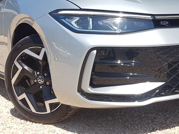 Used Volkswagen Passat 2025 for sale - 75612662: Photo 9