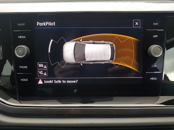 Used Volkswagen Polo 2019 for sale - 76251958: Photo 11