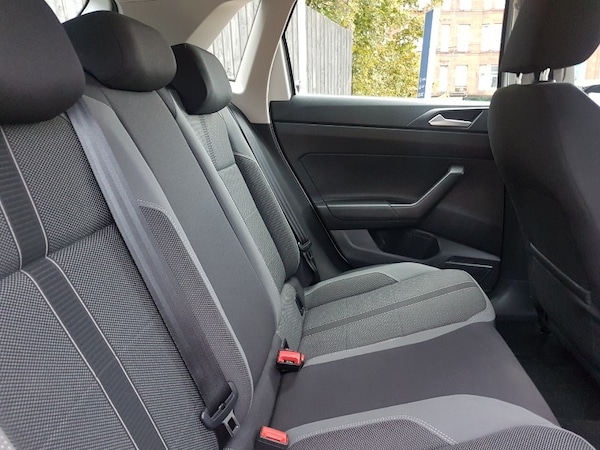 Used Volkswagen Polo 2019 for sale - 76251958: Photo 14
