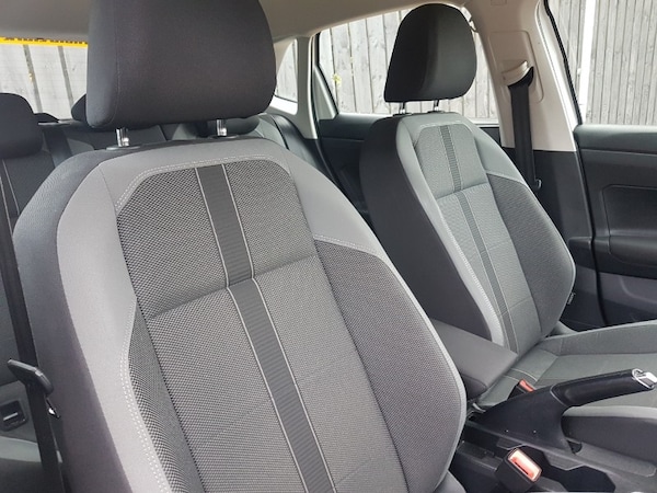 Used Volkswagen Polo 2019 for sale - 76251958: Photo 15