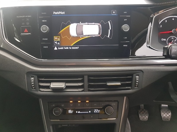 Used Volkswagen Polo 2019 for sale - 76251958: Photo 19