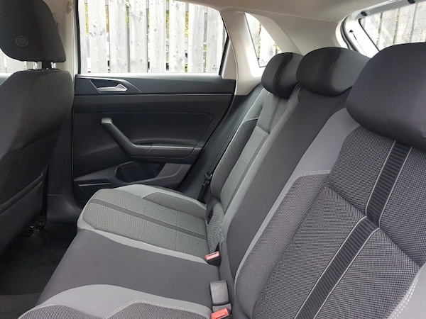 Used Volkswagen Polo 2019 for sale - 76251958: Photo 6