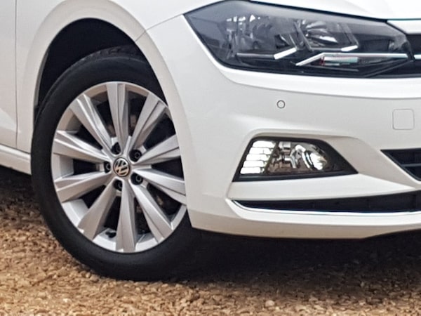Used Volkswagen Polo 2019 for sale - 76251958: Photo 9