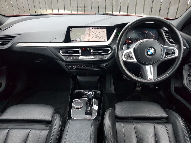 Used BMW 1 Series 2020 for sale - 77062648: Photo 10