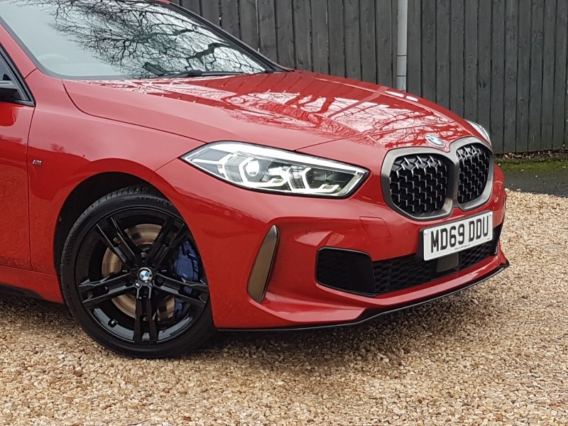 Used BMW 1 Series 2020 for sale - 77062648: Photo 12