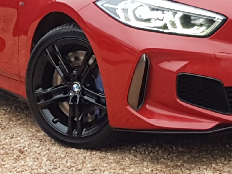 Used BMW 1 Series 2020 for sale - 77062648: Photo 9