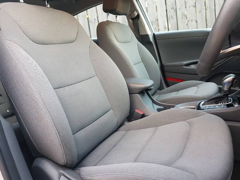 Used Hyundai IONIQ 2022 for sale - 76537193: Photo 12