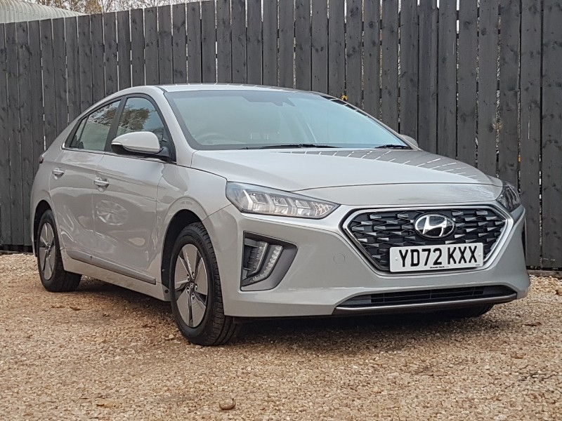 Used Hyundai IONIQ 2022 for sale - 76537193: Photo 13