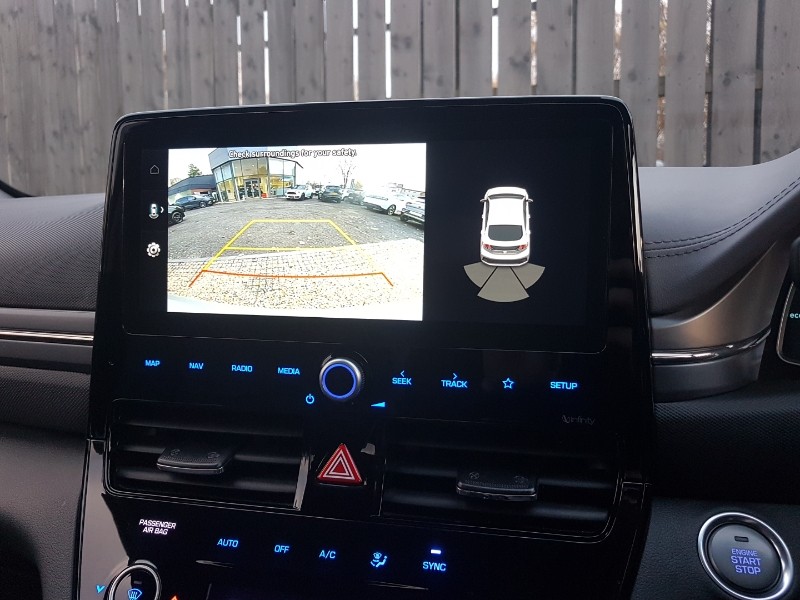 Used Hyundai IONIQ 2022 for sale - 76537193: Photo 14