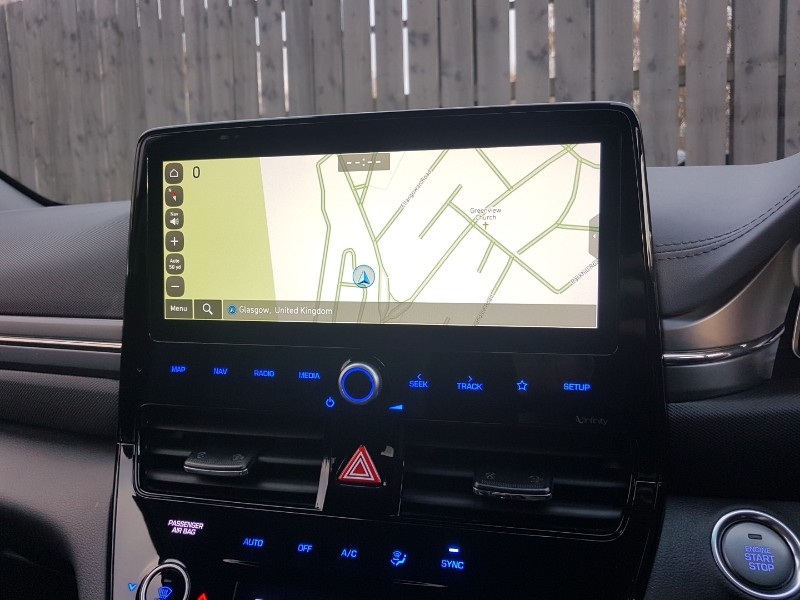 Used Hyundai IONIQ 2022 for sale - 76537193: Photo 15