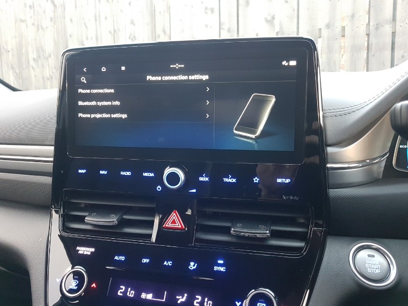 Used Hyundai IONIQ 2022 for sale - 76537193: Photo 17