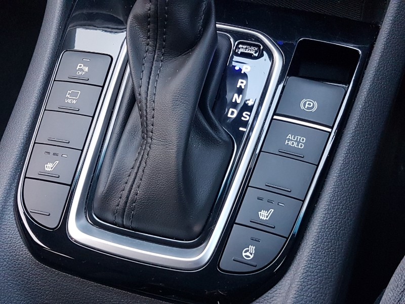 Used Hyundai IONIQ 2022 for sale - 76537193: Photo 18