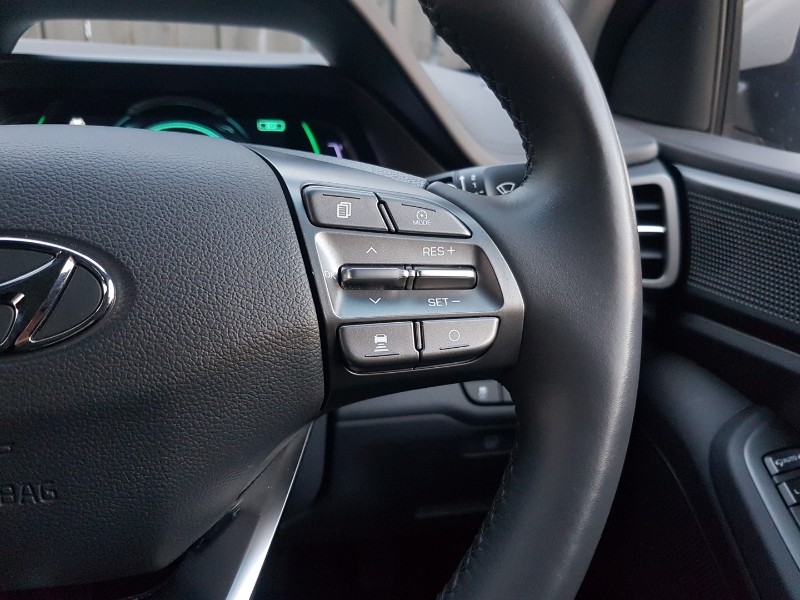 Used Hyundai IONIQ 2022 for sale - 76537193: Photo 19