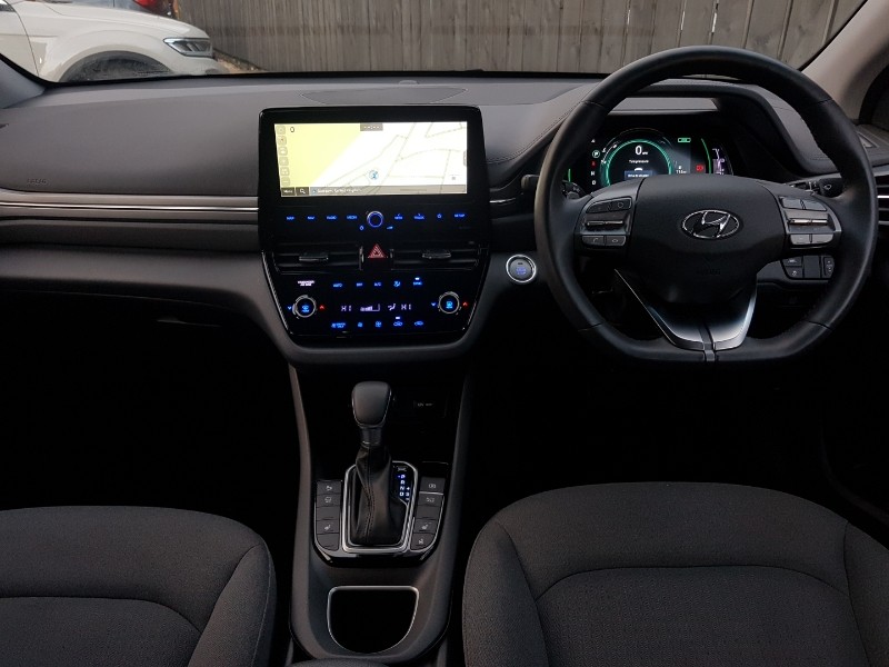 Used Hyundai IONIQ 2022 for sale - 76537193: Photo 2