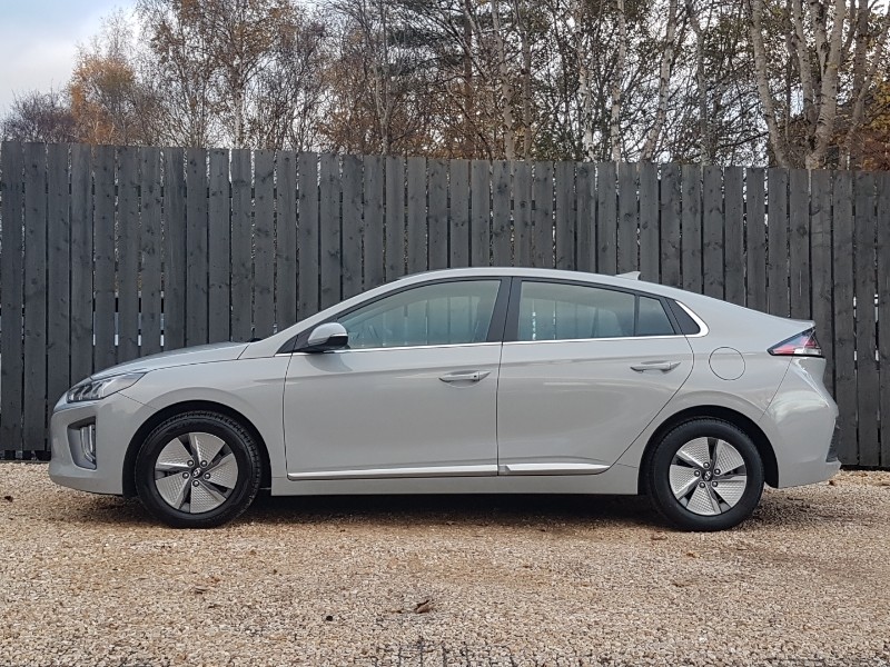 Used Hyundai IONIQ 2022 for sale - 76537193: Photo 4