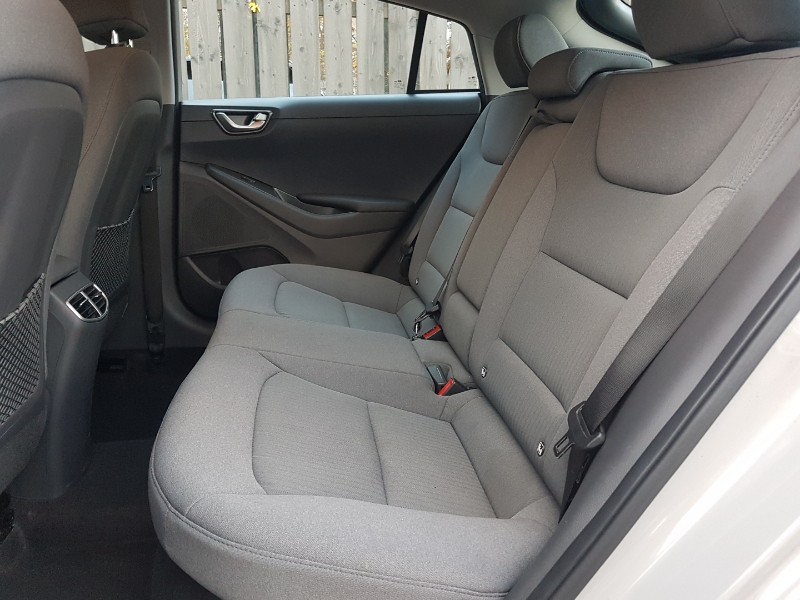 Used Hyundai IONIQ 2022 for sale - 76537193: Photo 6