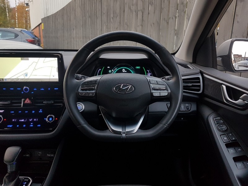 Used Hyundai IONIQ 2022 for sale - 76537193: Photo 7