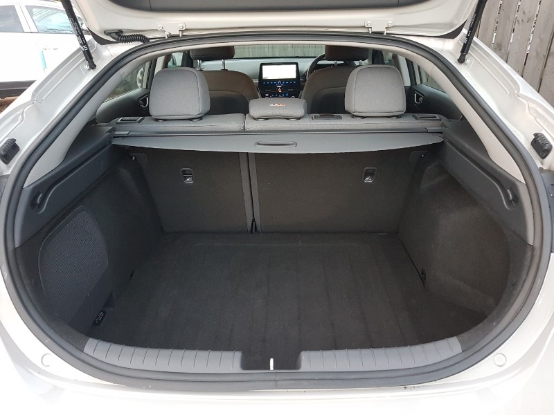 Used Hyundai IONIQ 2022 for sale - 76537193: Photo 8