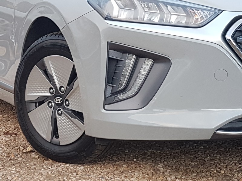 Used Hyundai IONIQ 2022 for sale - 76537193: Photo 9