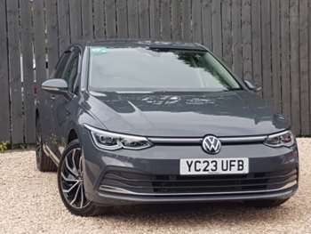 2023 - 1.5 TSI Style Edition 5dr