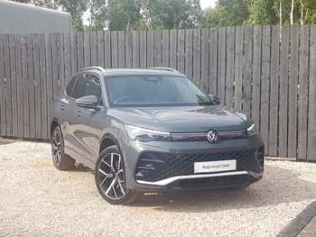 2024 - 1.5 TSI eHybrid R-Line 5dr DSG