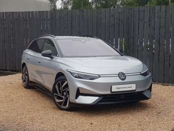 Used Volkswagen ID7 2024 for sale - 75049817: Photo