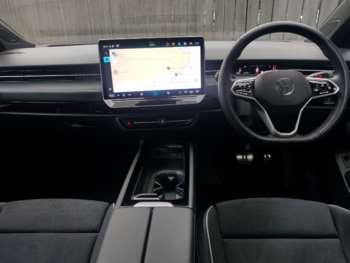 Used Volkswagen ID7 2024 for sale - 75049817: Photo