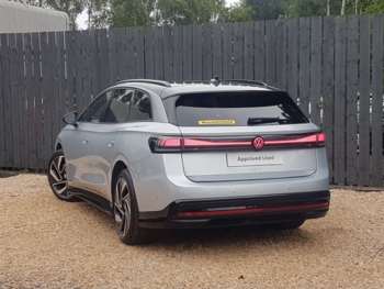 Used Volkswagen ID7 2024 for sale - 75049817: Photo