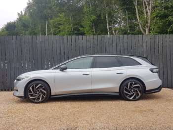 Used Volkswagen ID7 2024 for sale - 75049817: Photo