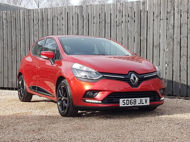 Used Renault Clio 2018 for sale - 78113552: Photo 12