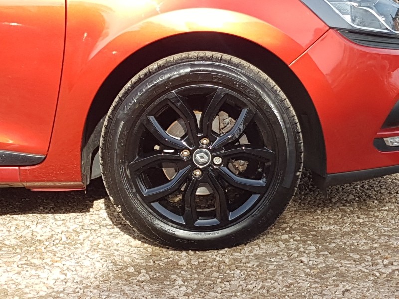 Used Renault Clio 2018 for sale - 78113552: Photo 13