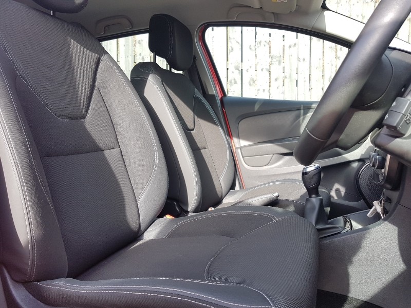 Used Renault Clio 2018 for sale - 78113552: Photo 14