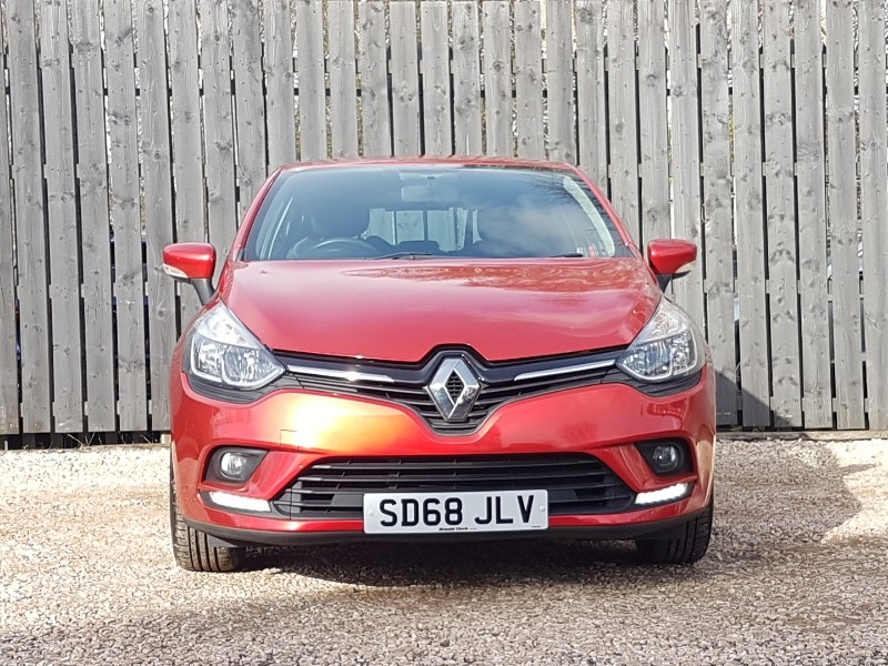 Used Renault Clio 2018 for sale - 78113552: Photo 15