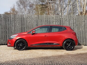Used Renault Clio 2018 for sale - 78113552: Photo