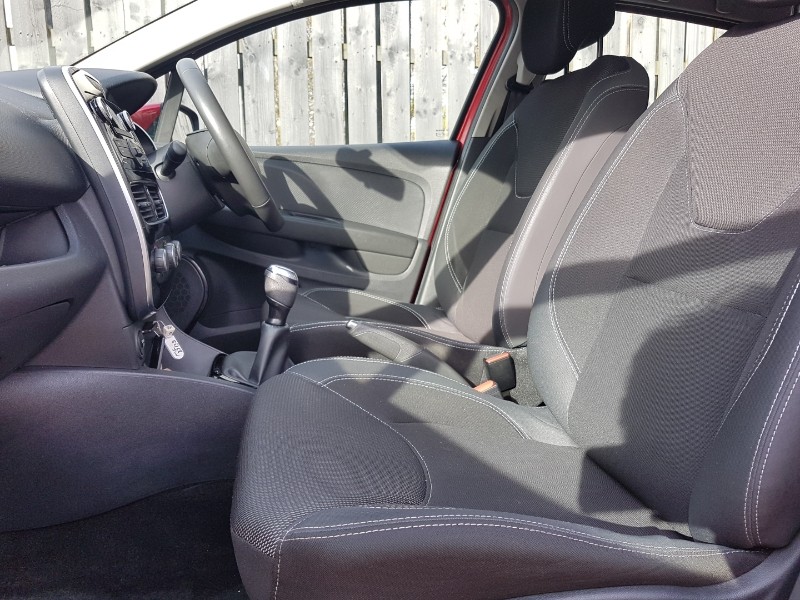 Used Renault Clio 2018 for sale - 78113552: Photo 5